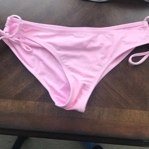 String bikini bottoms